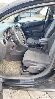 Dodge Caliber 2.0 115kW benzin - Tažné - 8