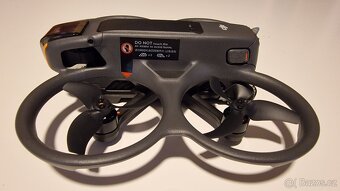DJI Avata 2, Care Refresh, 2r záruka - 8