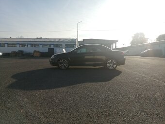 VW EOS 2,0 TDI 16v - 8