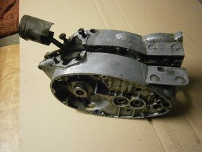 ND Čz 125B/T - 150C - 8
