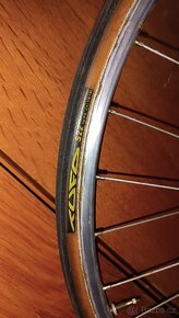 Silniční galuskové kolo Favorit super XL velikost 56 cm - 8