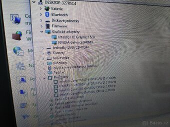 Acer Aspire E17 E5-774G-363E - 8