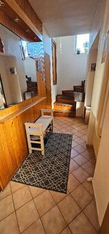 Prodej rodinného domu 169 m², pozemek 2003 m² Alojzov - 8