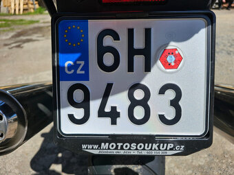 Honda X11 - 8