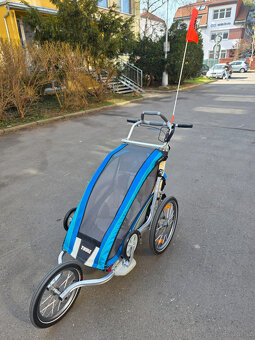 Thule Chariot CX 1 - 8