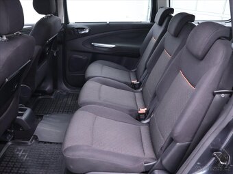 Ford Galaxy 2,0 TDCi 96kW Aut.Klima 7-Míst (2006) - 8