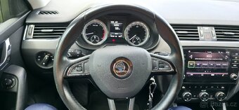 Škoda Octavia III 1.4TSI 110kw Facelift - 8