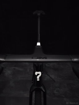 Gravel QM. AT30 SRAM Rival eTap AXS 1x12 - 8
