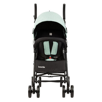 Sportovní kočárek Kikka Boo Beetle/nový nepoužitý - 8
