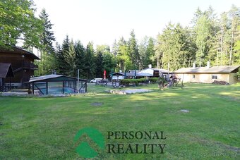 Prodej kempu s restaurací, 533 m2 - Nová Role - Mezirolí - 8