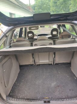 Citroen Xsara Picasso 2,0 HDI - 8
