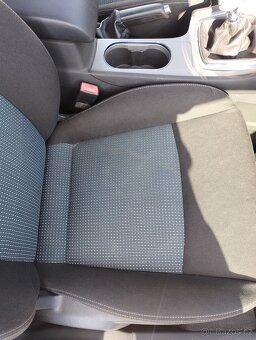 Ford Mondeo Mk4, kombi - 8