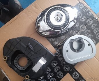 HARLEY DAVIDSON® BREAKOUT FXSB - 8