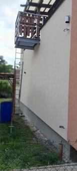 Zedník Obkladač Denně v provozu - 8
