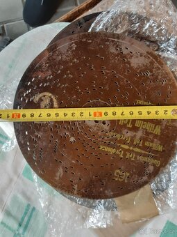 Desky na POLYFON prodám - 8