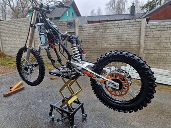 Kayo 250 - 8