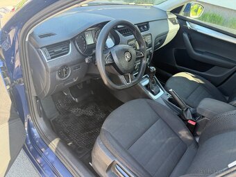 Škoda Octavia 1.6 TDI 66 kW - 8