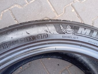 245/40/18 letní pneu michelin - 8