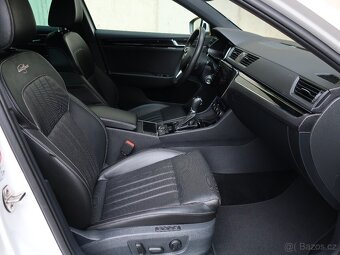 SUPERB L&K/2.0TDI-110KW/m.2020/MATRIX FULLLED/VIRTUAL/113tkm - 8