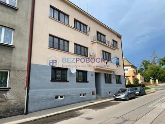 Pronájem, byt 2+kk, 54 m2, Havlíčkův Brod - 8