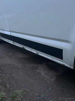 Transportér T5 63kw 1.9 TDI Bez DPF - 8