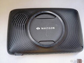 Navigace Navigon Canada 310 GPS - 8