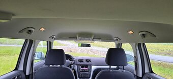 Škoda Yeti 1.2tsi 81kw 2016 - 8