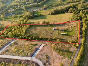 Prodej pozemku 23011 m², Dubí Mstišov, pro bydlení - 8