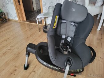 Autosedačka Britax Römer 9-18 kilo - 8