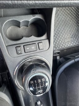 Škoda fabia kombi - 8