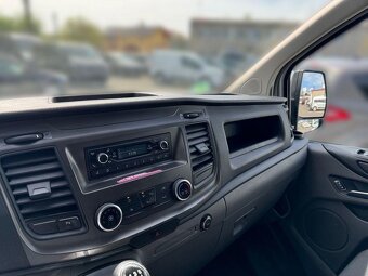 Ford Transit Custom Trend VAN L1 - 8