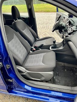 Ford KA+ - 8