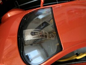 Model Bburago 1/18 Giugiaro Prima - prototyp - 8