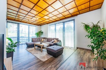 Prodej rodinného domu 7+kk, 670 m2, Černouček okr. Litoměřic - 8