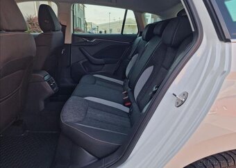 Škoda Scala, 1.0TSI 81kW DSG Style,ČR,1Maj - 8