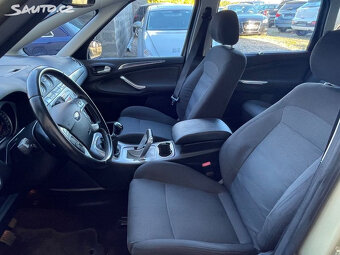 Ford S-MAX, 2.0,TITANIUM,7MÍST,SERVIS.KN - 8