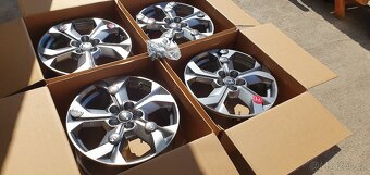 Mx-30 cx-30 cx-3 mazda 3 5x114,3 r18 honda kia - 8