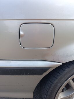 E36 coupe 2.0 - 8