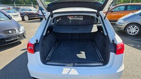 Audi A6 Avant 3,0 TDi Quattro - 8