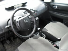 Citroen C4 1.4i - 8