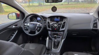 Ford focus Mk3 - 8