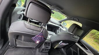 A4 Avant S Line 45 TFSI 195 kW q Competetion Plus Edice - 8