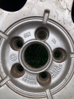 Kola golf 4 - 8