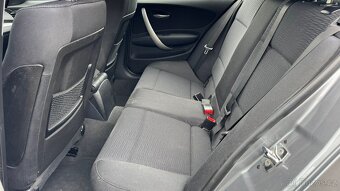 BMW E31 116i 90kW - 8