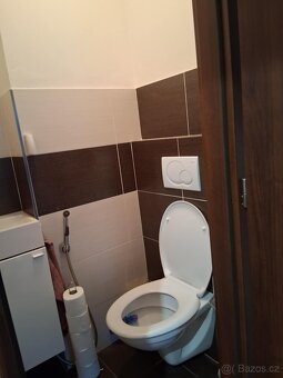 pronajmu byt 3+1 na Vsetíně - 8
