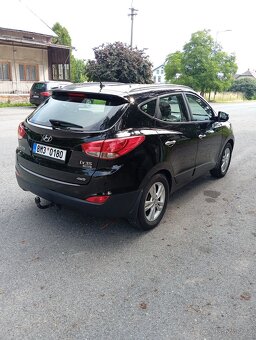 Hyundai ix35,2011, ČR,2.0crdi/100kw,4x4,133.301km - 8