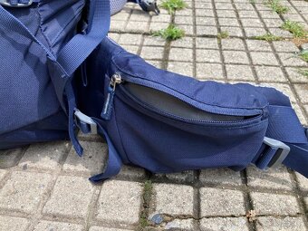 Batoh Deuter Aircontact 65+10 - 8