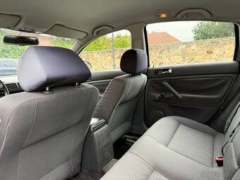 Volkswagen Passat B5.5 1.9TDI 96kw - 8