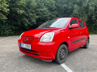 Kia Picanto - 8