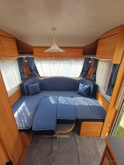 Adria 552 ul - 8